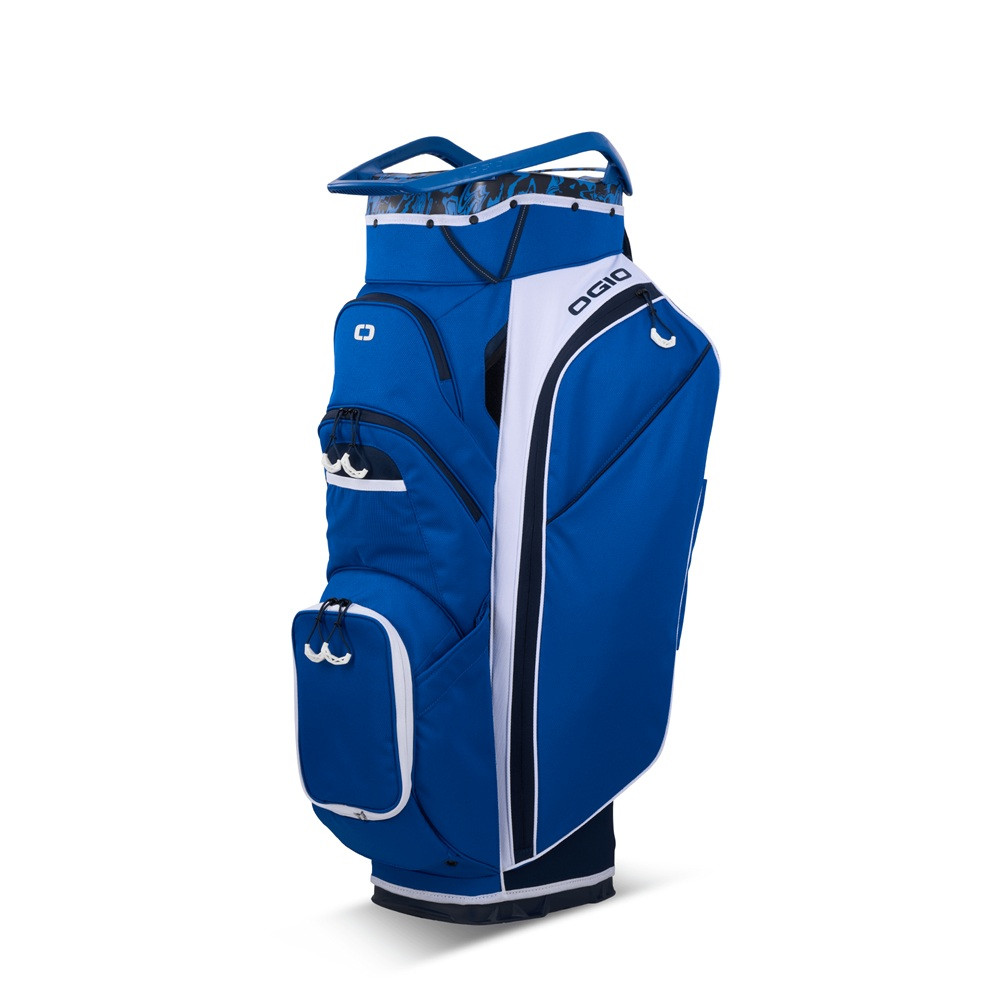Ogio Golf 2026 Woode Cart Bag - Maple Hill Golf